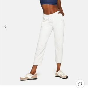 Outdoor voices bone trek pant